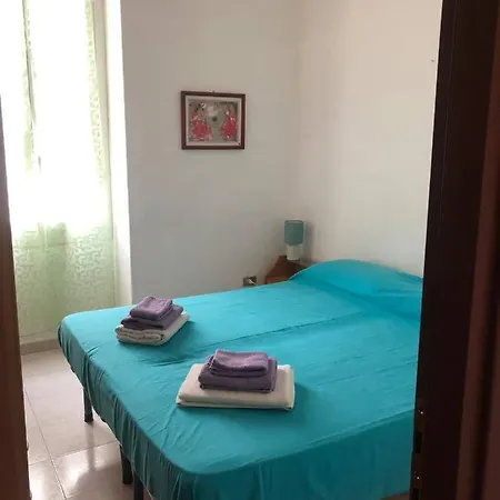 דירה Alberto'S Flat In Centro 008055-Lt-1600