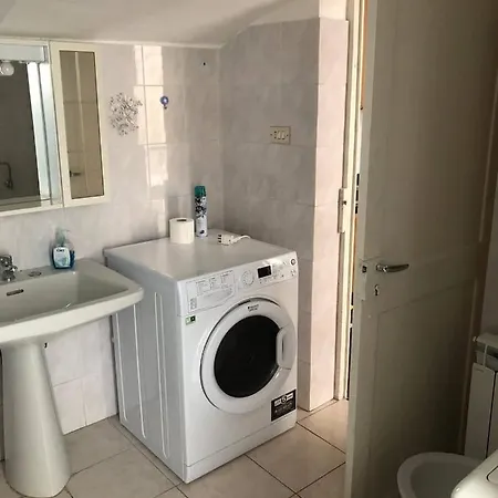 Alberto'S Flat In Centro 008055-Lt-1600 Apartment Sanremo